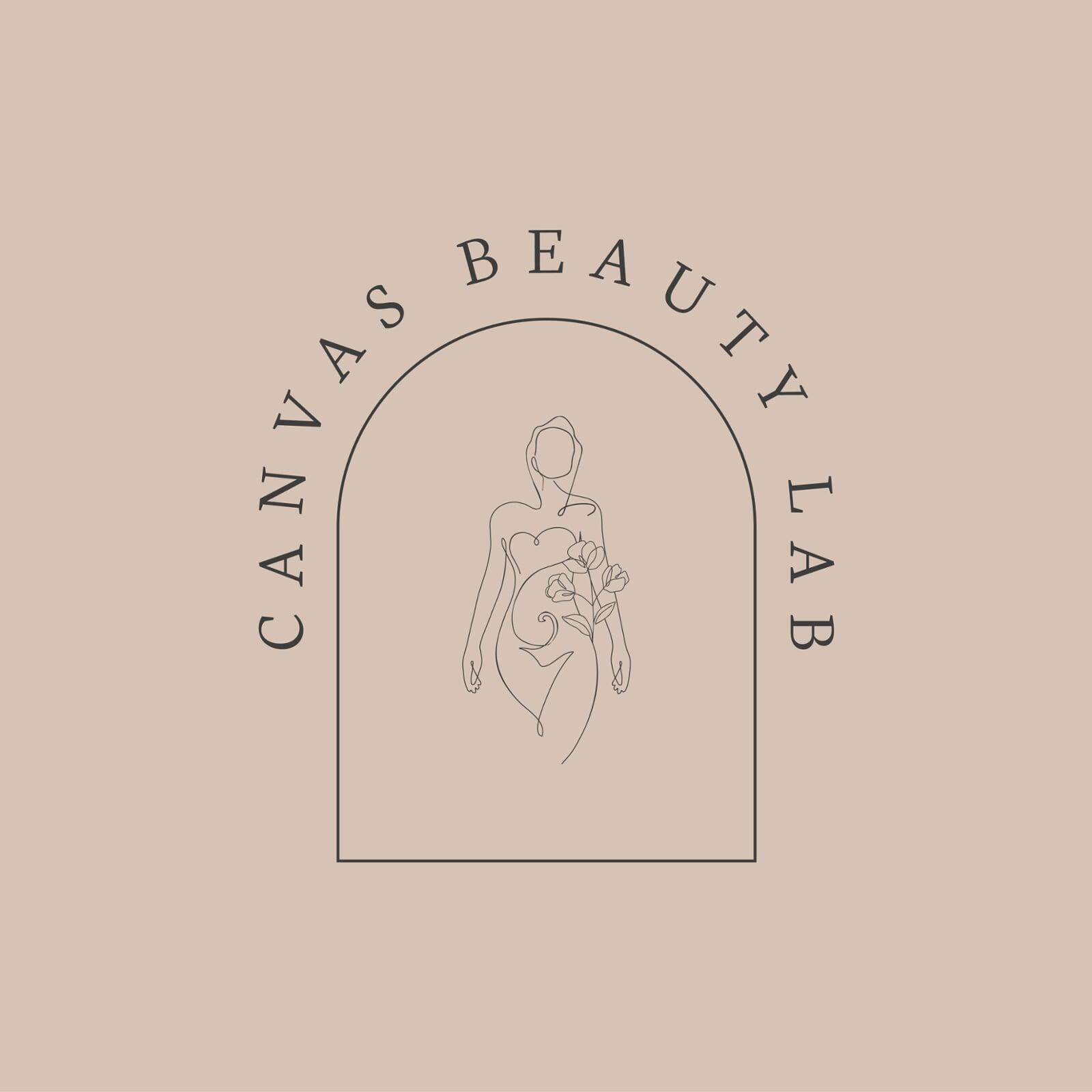 Canvas Beauty Lab